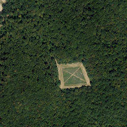 Satellite imagery of Wachterberg, AT