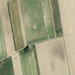 Satellite imagery of Schloss Fünfkirchen, AT
