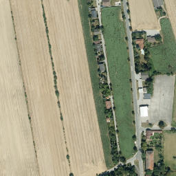 Satellite imagery of Schloss Fünfkirchen, AT