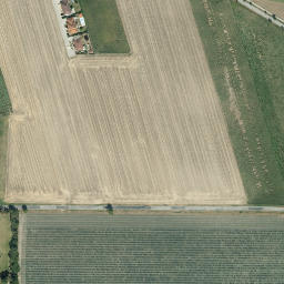 Satellite imagery of Schloss Fünfkirchen, AT
