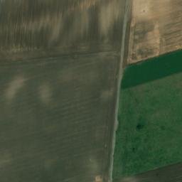 Satellite imagery of [Úvaly] GSM, CZ