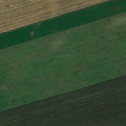 Satellite imagery of [Úvaly] GSM, CZ