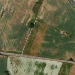 Satellite imagery of (Zadní díly) [Kostice], CZ