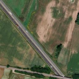 Satellite imagery of (Zadní díly) [Kostice], CZ