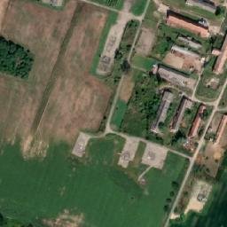 Satellite imagery of (Zadní díly) [Kostice], CZ