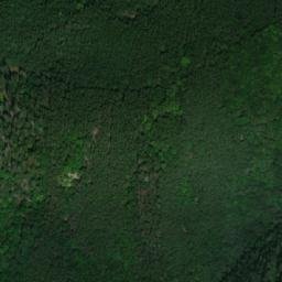 Satellite imagery of vrt, SK