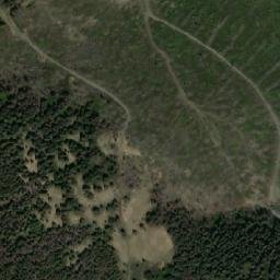 Satellite imagery of Volovec, SK