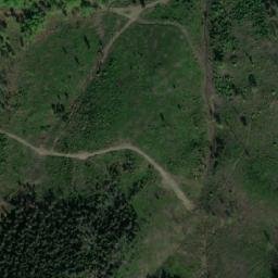 Satellite imagery of Volovec, SK