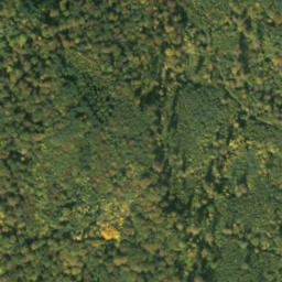 Satellite imagery of survey_point, SK