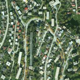 Satellite imagery of SK-416.10, SK