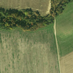 Satellite imagery of survey_point, SK