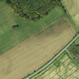 Satellite imagery of survey_point, SK