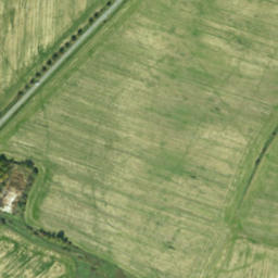 Satellite imagery of survey_point, SK