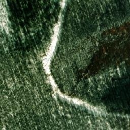Satellite imagery of UA 230, SK
