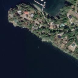 Satellite imagery of Musgrave Point, CA
