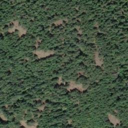 Satellite imagery of Hope Hill, CA