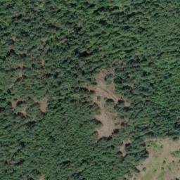 Satellite imagery of Hope Hill, CA