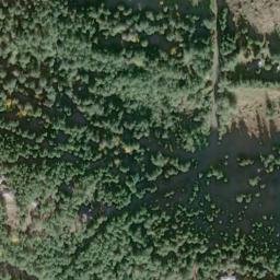 Satellite imagery of Spalding Hill, CA