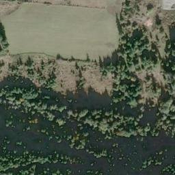 Satellite imagery of Spalding Hill, CA
