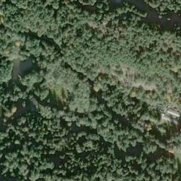 Satellite imagery of Curtis Peak, CA