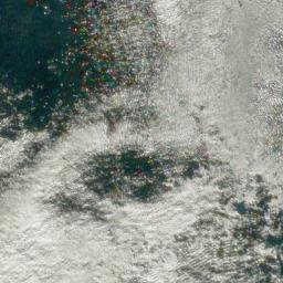 Satellite imagery of Rolfe Cape, US