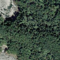 Satellite imagery of Rolfe Cape, US