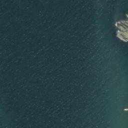 Satellite imagery of Point Migley, US