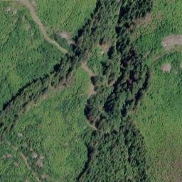 Satellite imagery of Swen Larsen Quarry, US