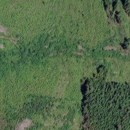 Satellite imagery of Swen Larsen Quarry, US