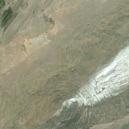 Satellite imagery of Lee Promontory, US