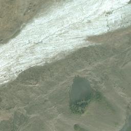 Satellite imagery of Lee Promontory, US