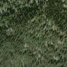 Satellite imagery of Illinois Mine, US