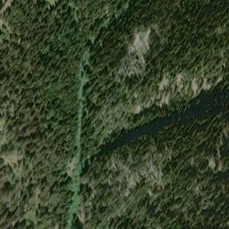 Satellite imagery of Illinois Mine, US