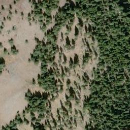 Satellite imagery of Deer Ridge, US