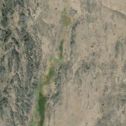 Satellite imagery of Silver Mountain Mine, US