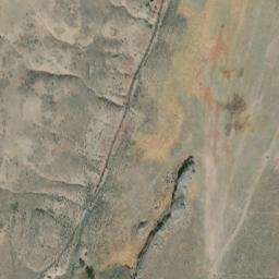 Satellite imagery of Silver Mountain Mine, US