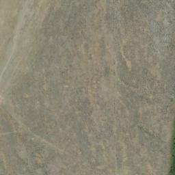 Satellite imagery of Silver Mountain Mine, US