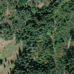 Satellite imagery of Silver Trail Mine, US
