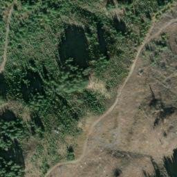 Satellite imagery of Silver Trail Mine, US