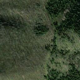 Satellite imagery of Patrick Ridge, US