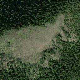 Satellite imagery of Patrick Ridge, US