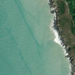 Satellite imagery of Pointe de Champeaux, FR