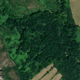 Satellite imagery of Pointe de Champeaux, FR