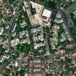 Satellite imagery of Château de Brevannes, FR