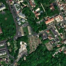 Satellite imagery of Château de Brevannes, FR