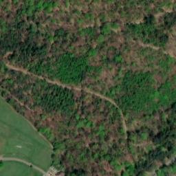 Satellite imagery of Fremersberg, DE