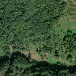 Satellite imagery of Schloß Eberstein, DE