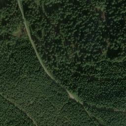 Satellite imagery of Langmartskopf, DE