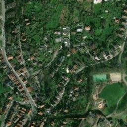 Satellite imagery of Fachturm, DE