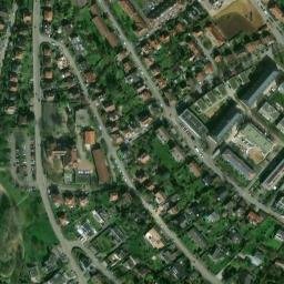 Satellite imagery of Fachturm, DE